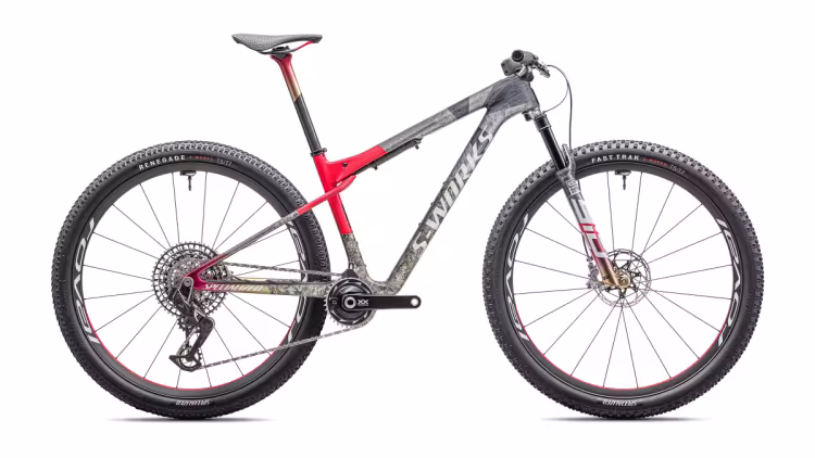 SPECIALIZED Epic