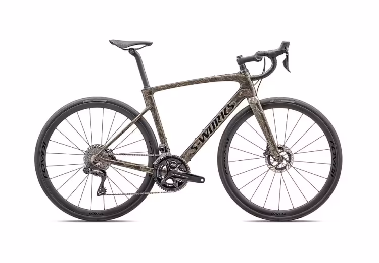 SPECIALIZED Roubaix Sl8