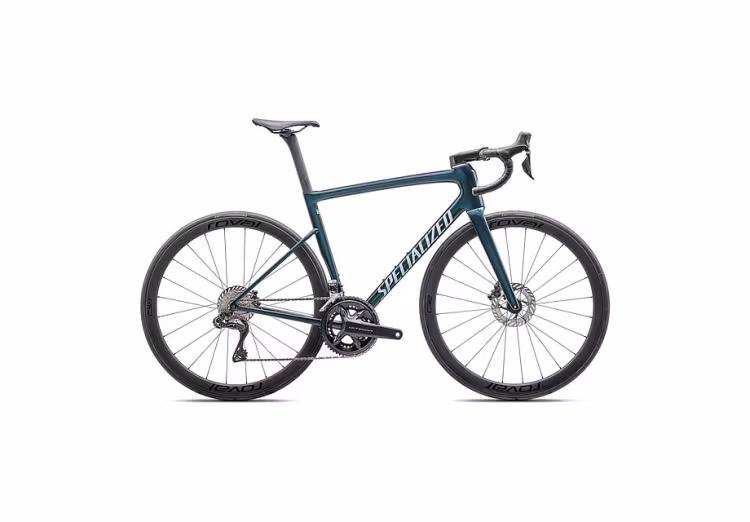 SPECIALIZED Tarmac Sl8 Expert - Ultegra Di2