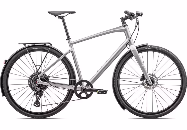 SPECIALIZED Sirrus X 4.0 EQ