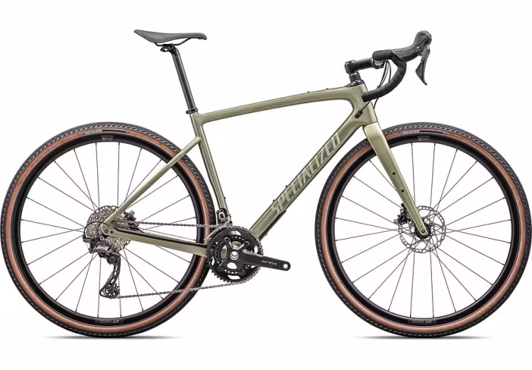 SPECIALIZED Diverge Sport Carbon
