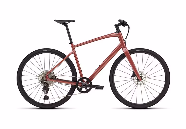 SPECIALIZED Sirrus X 4.0