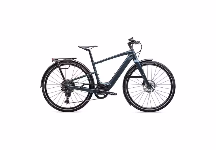SPECIALIZED Turbo Vado Sl 2 5.0