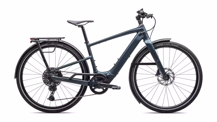 SPECIALIZED Turbo Vado SL 5.0 EQ