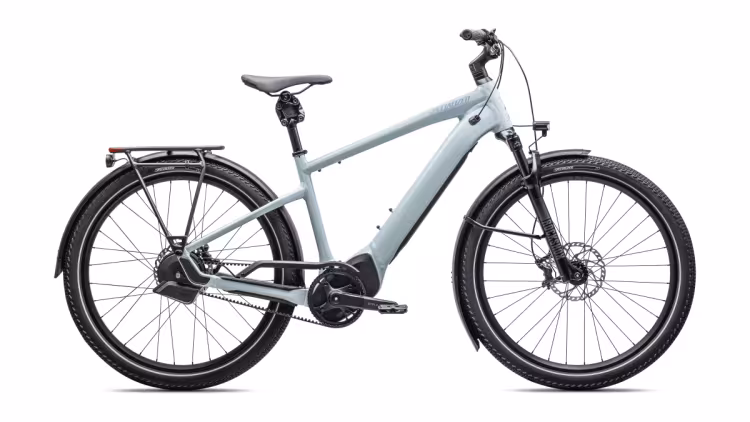 SPECIALIZED Turbo Vado 5.0 IGH