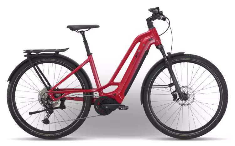 Cresta E-Drive Giro