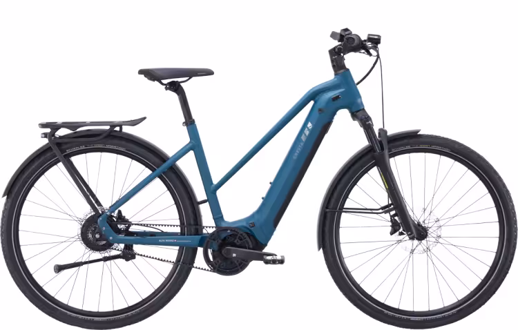 Cresta E-Drive Giro