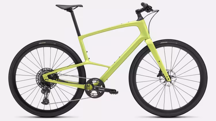 SPECIALIZED SIRRUS X 5.0