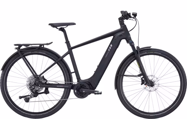 Cresta E-Drive Giro