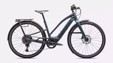SPECIALIZED Turbo Vado SL 5.0