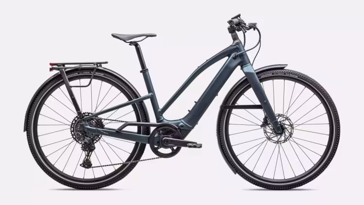 SPECIALIZED Turbo Vado SL 5.0