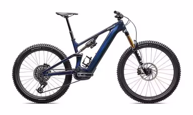 SPECIALIZED Turbo Levo Pro Carbon G4