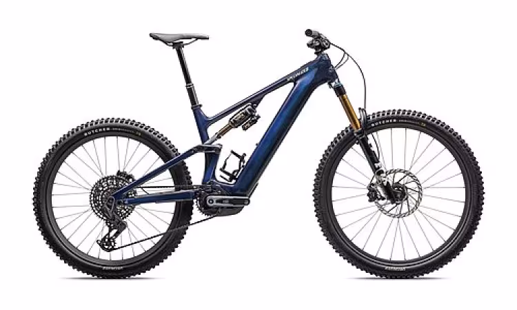 SPECIALIZED Turbo Levo Pro Carbon G4
