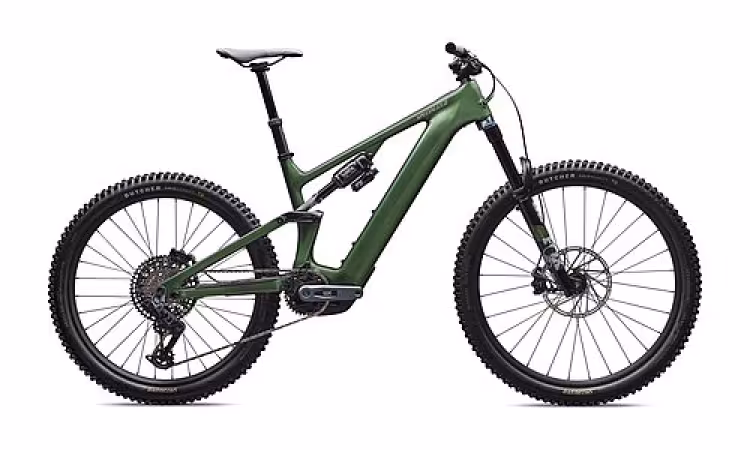 SPECIALIZED Turbo Levo Expert Carbon G4