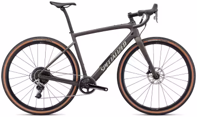 SPECIALIZED Diverge Comp
