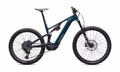 SPECIALIZED Turbo Levo Comp Alloy