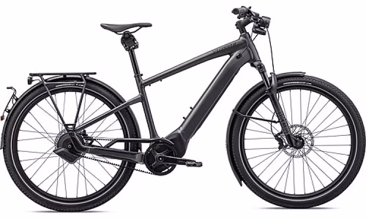 SPECIALIZED Turbo Vado S Igh Nb