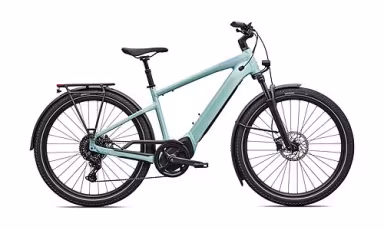 SPECIALIZED Turbo Vado 4.0