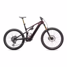 SPECIALIZED Turbo Levo