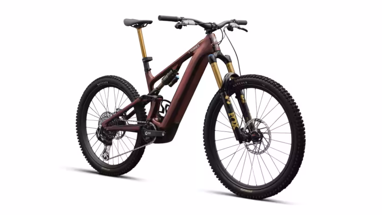 SPECIALIZED Turbo Levo