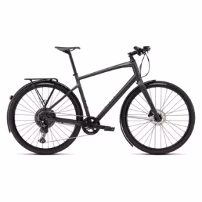 SPECIALIZED Sirrus X 4.0 EQ