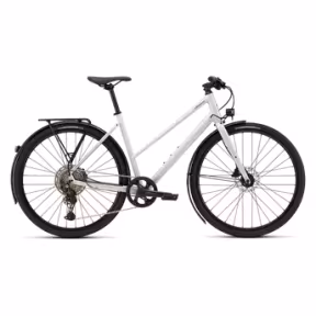 SPECIALIZED Sirrus X 3.0 Step-Through EQ