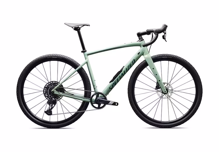 SPECIALIZED Diverge 4 Comp Alloy