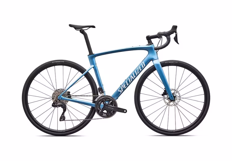 SPECIALIZED Roubaix Sl8 Comp