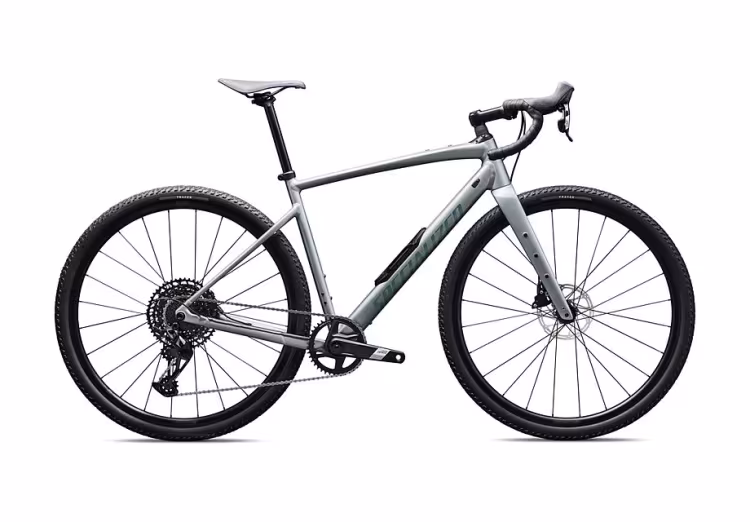SPECIALIZED Diverge 4 Comp Alloy