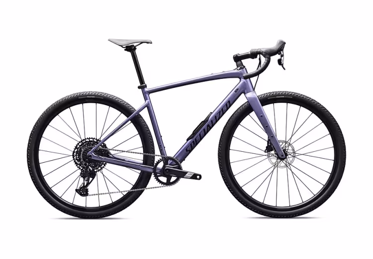 SPECIALIZED Diverge 4 Comp Alloy