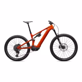 SPECIALIZED Turbo Levo Comp Carbon G4