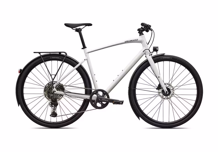 SPECIALIZED SIRRUS X 3.0 EQ