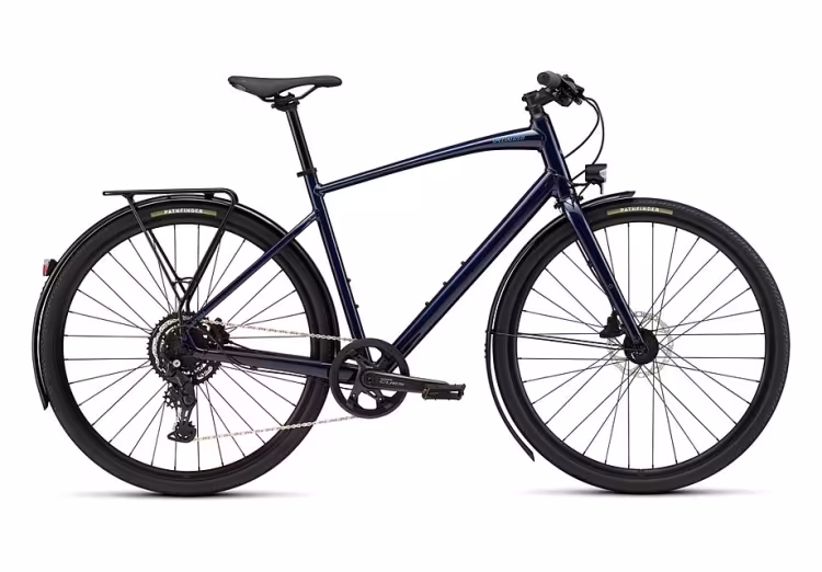 SPECIALIZED Sirrus X 2.0 Eq