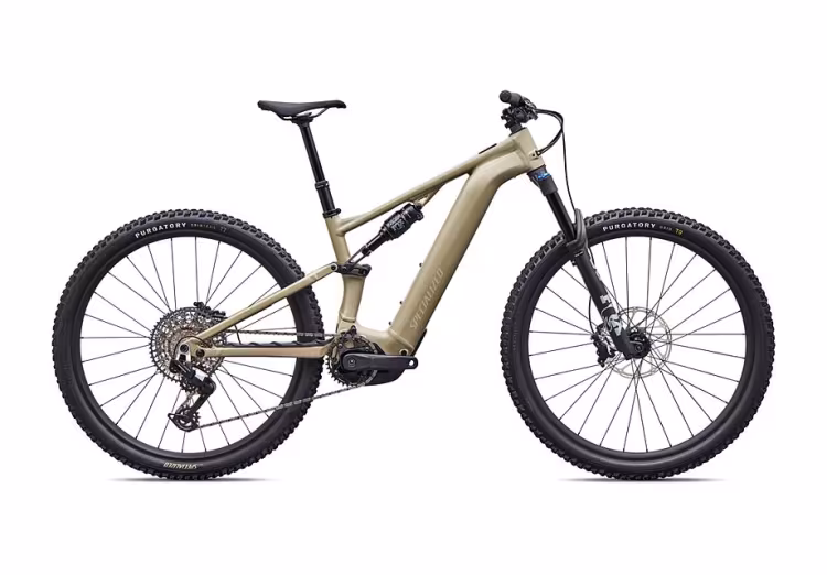 SPECIALIZED Turbo Levo R Comp
