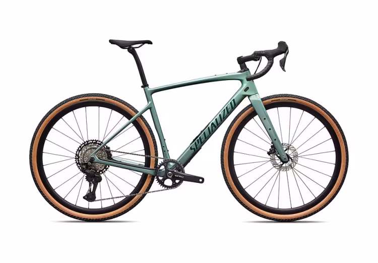 SPECIALIZED Diverge 4 Expert Shimano Grx Di2