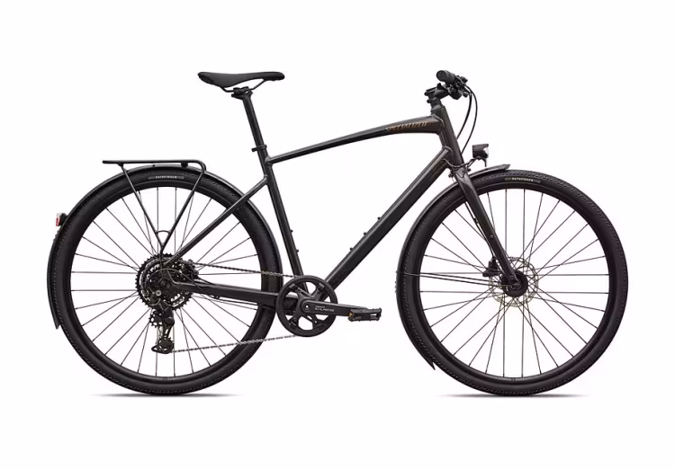 SPECIALIZED Sirrus X 2.0 Eq