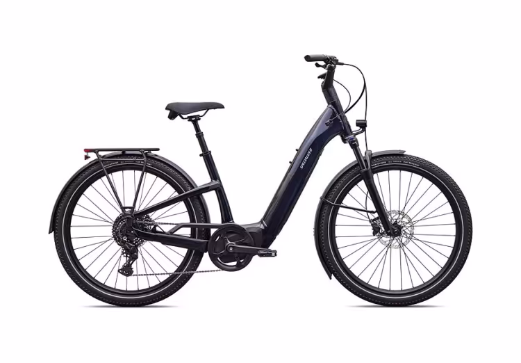 SPECIALIZED Turbo Como 4.0