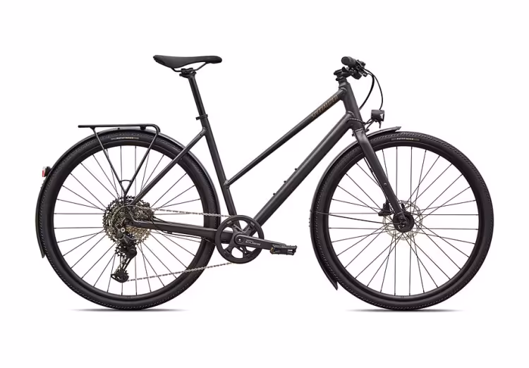SPECIALIZED Sirrus X 3.0 Step-Through EQ