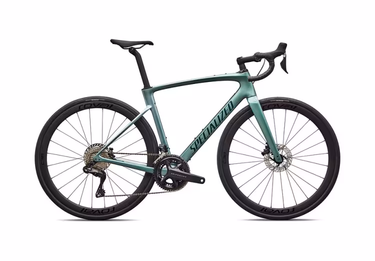 SPECIALIZED Roubaix SL8 Expert
