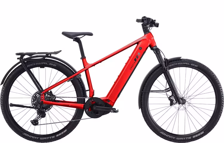 Cresta Test/38/Eroadster Gt