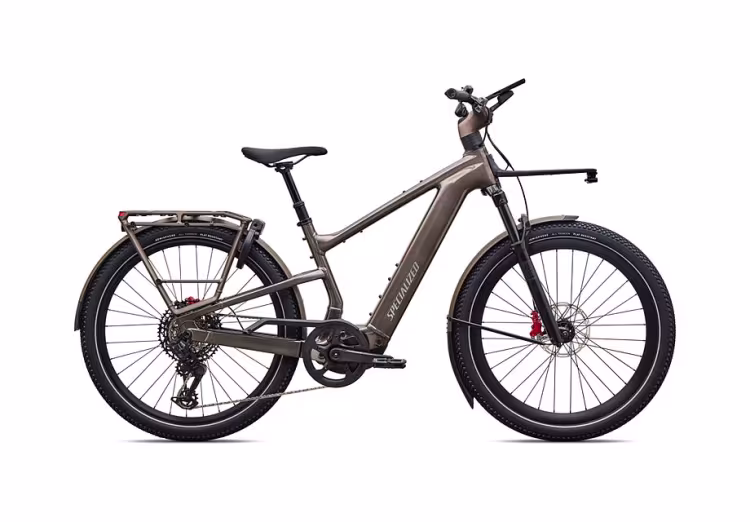 SPECIALIZED Turbo Vado 3 Evo 6.0