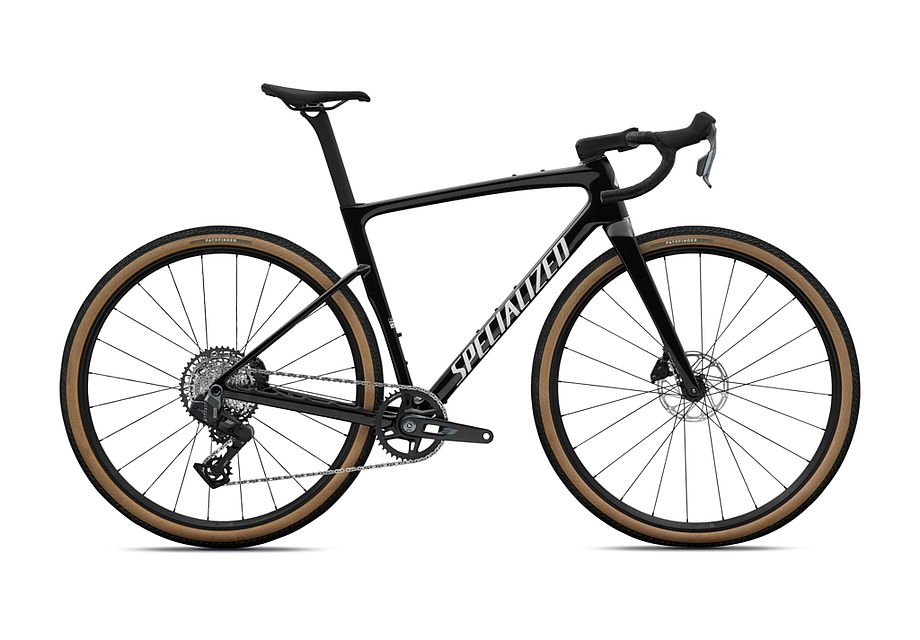 2027 SPECIALIZED Crux zu verkaufen - Neu, Violett, 58cm - Zürich