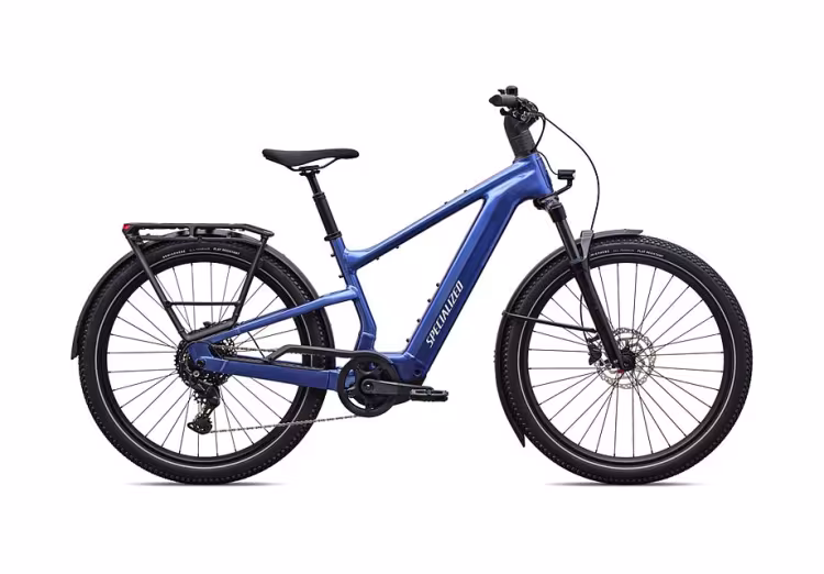 SPECIALIZED Turbo Vado 3 Evo 4.0