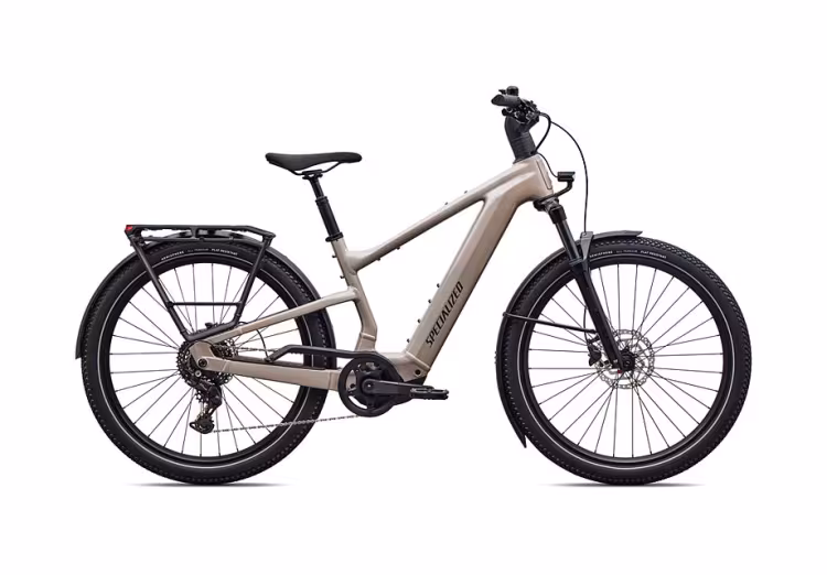 SPECIALIZED Turbo Vado 3 Evo 4.0