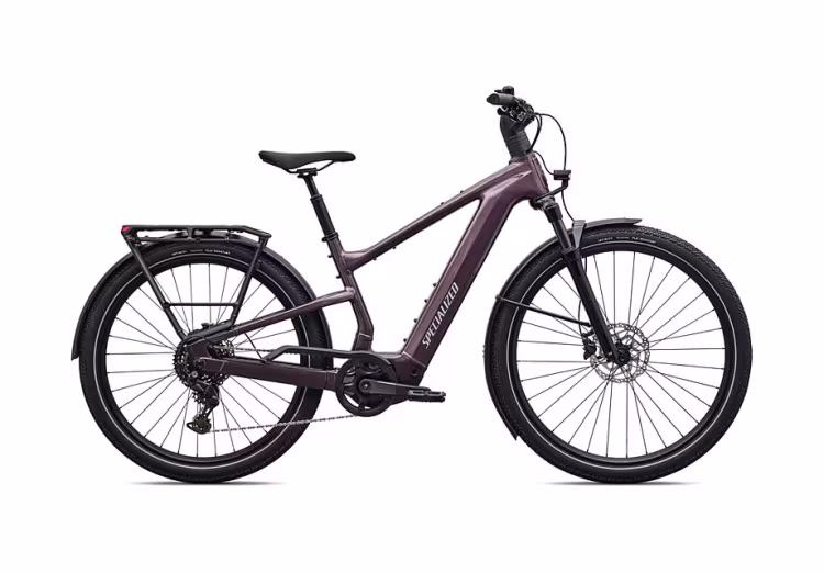 SPECIALIZED Turbo Vado 3 4.0