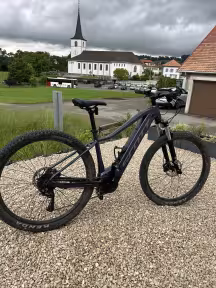 SCOTT Contessa E-Ride 930