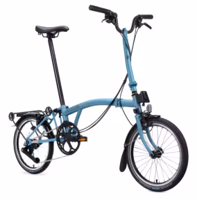 Brompton C-Line M12R