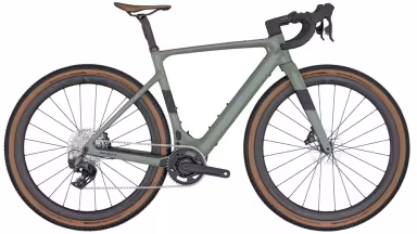 SCOTT Solace Gravel eRIDE 20