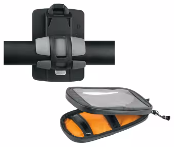 SKS Smartphone Holder Smartboy Plus including Bag