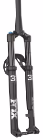 FOX forcella ammortizzata Float 32 SC PS 29" Grip Psh-Lk 100 15x110 1.5 T nero opaco 44 R